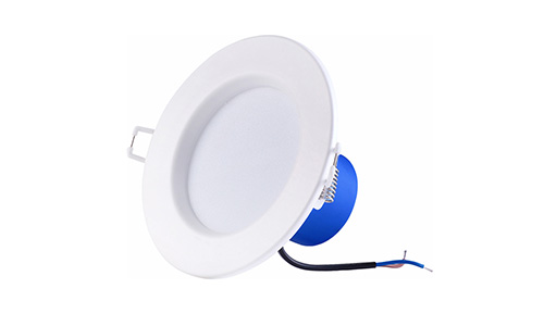 Blue moon SMD LED downlight køb færdigheder