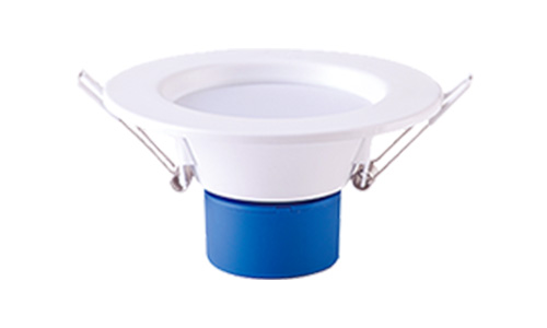 Fordele ved Blue moon COB LED downlight