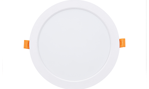 Hvad er kendetegnene ved farveskiftbar led downlight