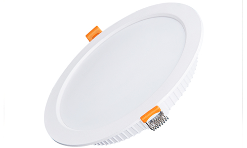 Hvilke scenarier kan SMD LED downlight bruges i