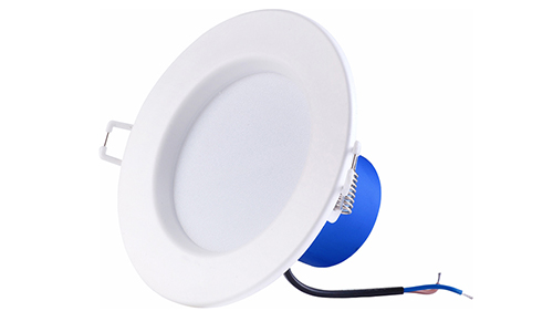 Blue moon SMD LED downlight køb færdigheder