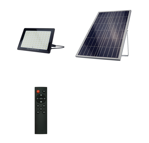 Bedste Solar Flood Lights i 2022