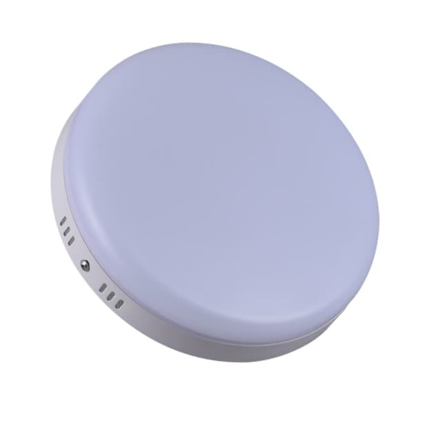 Vil lyset af LED -panellys skade øjnene?