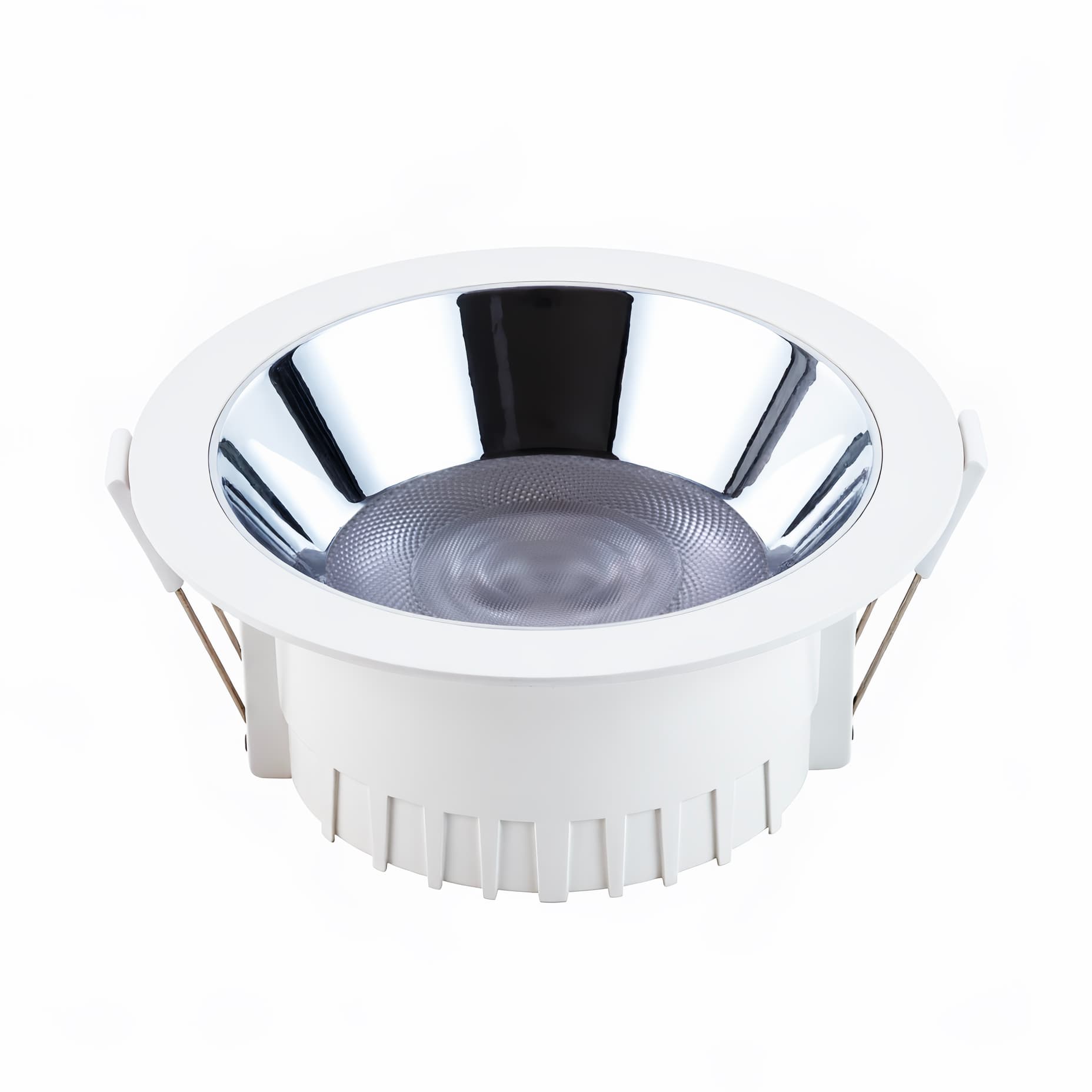 7W LED Deep Light COB Down Light Anti-Blare Down Lamp