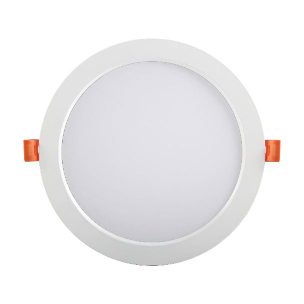 Loftsindsænket downlight SMD LED downlight