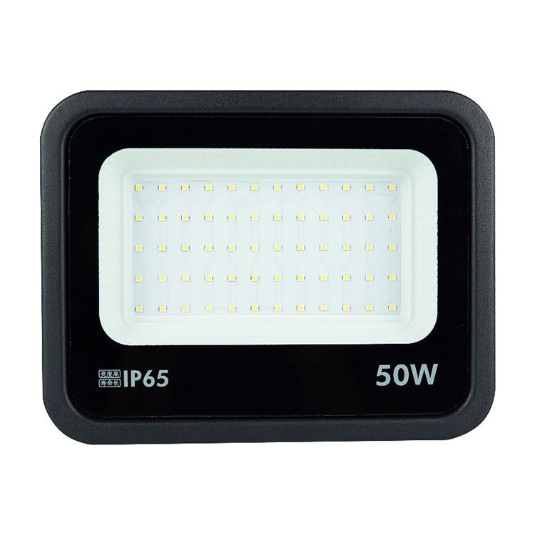 Økonomisk High Power LED Flood Light