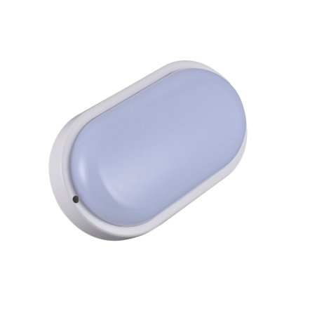 LED Bulk Head Tri-proof Lys Oval